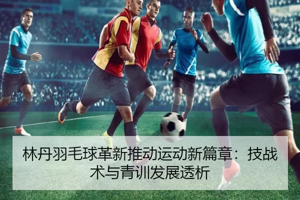 林丹羽毛球革新推动运动新篇章：技战术与青训发展透析